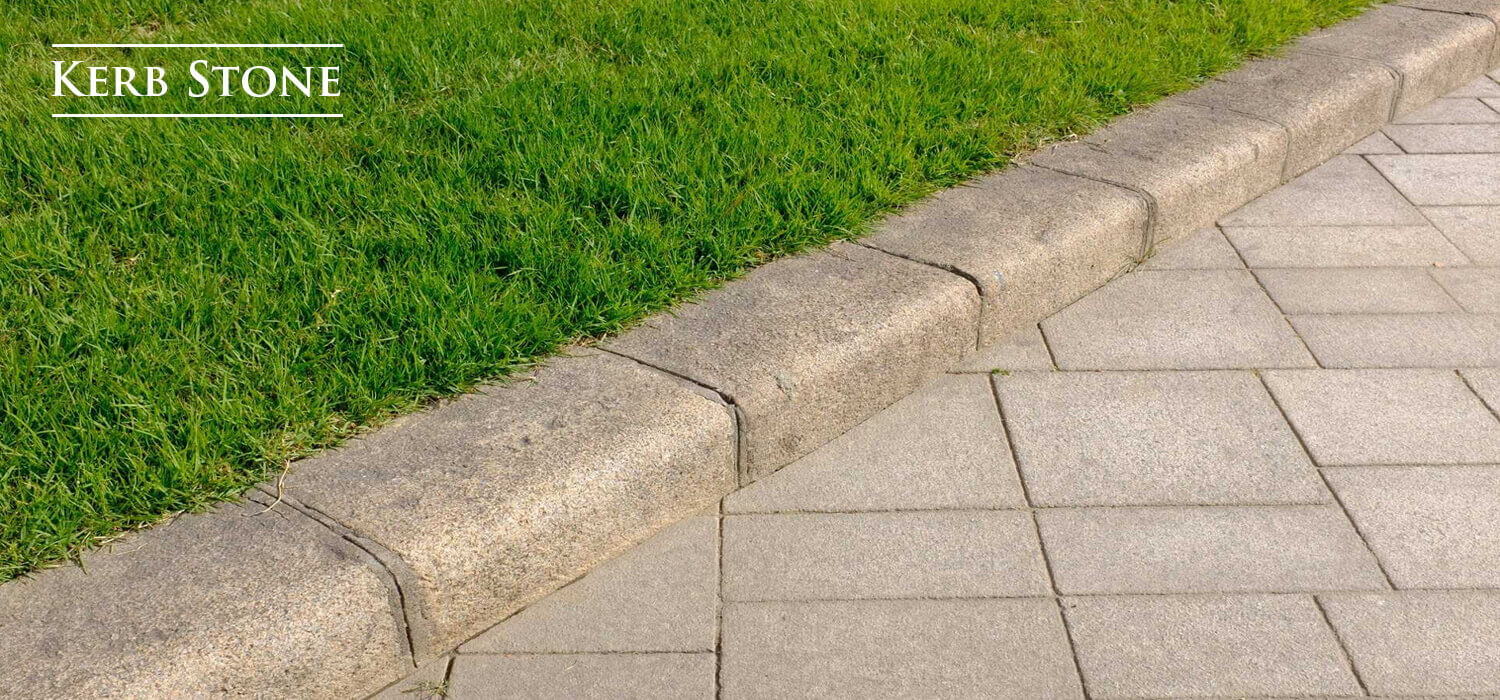 KerbStone