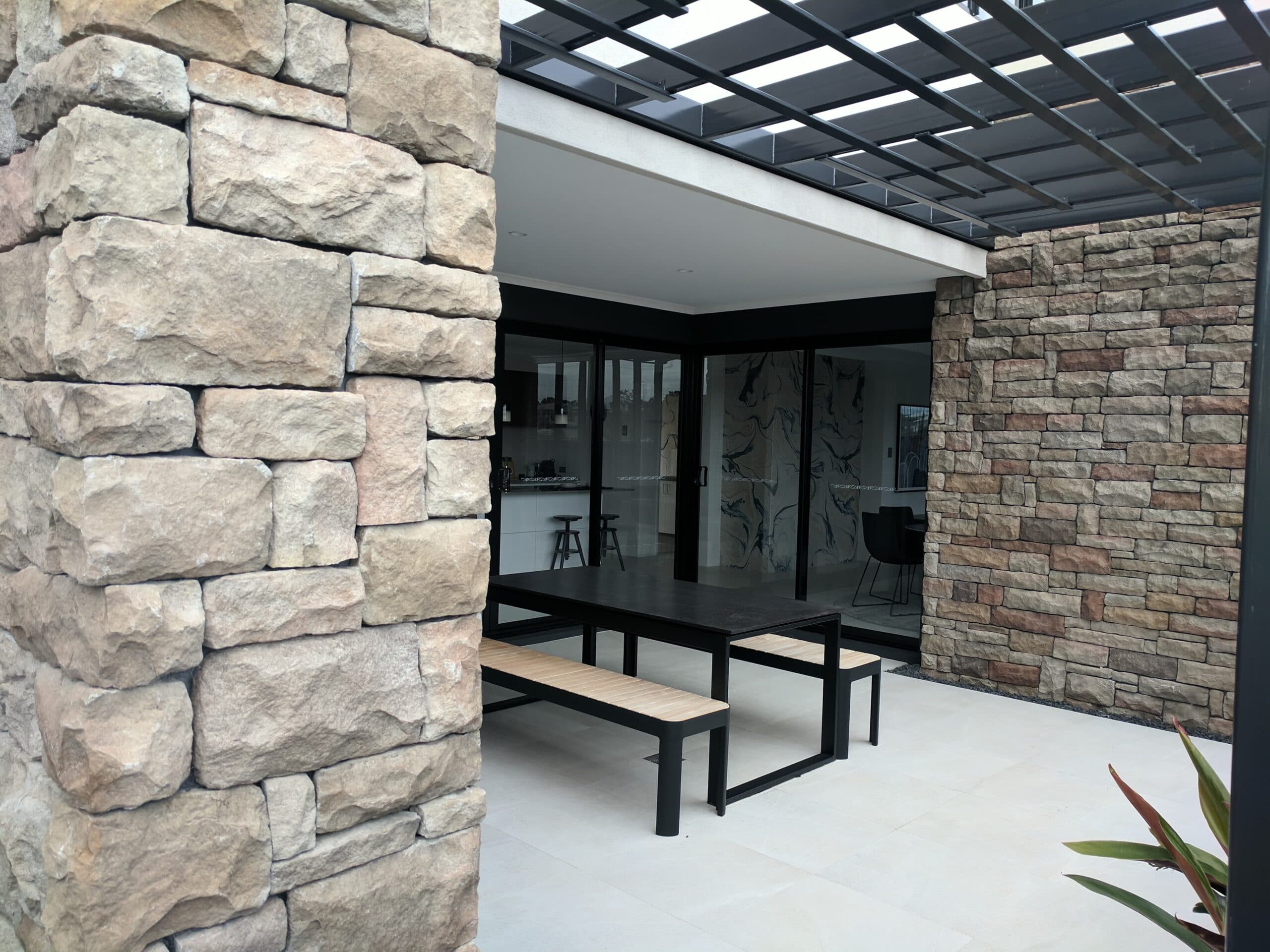 claddingstone