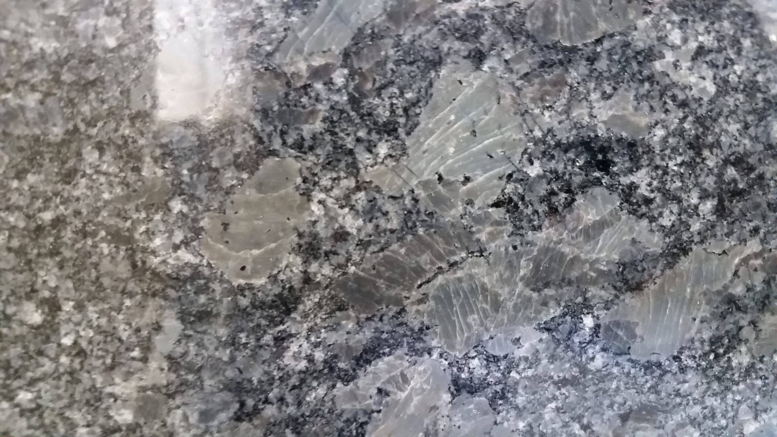 granite