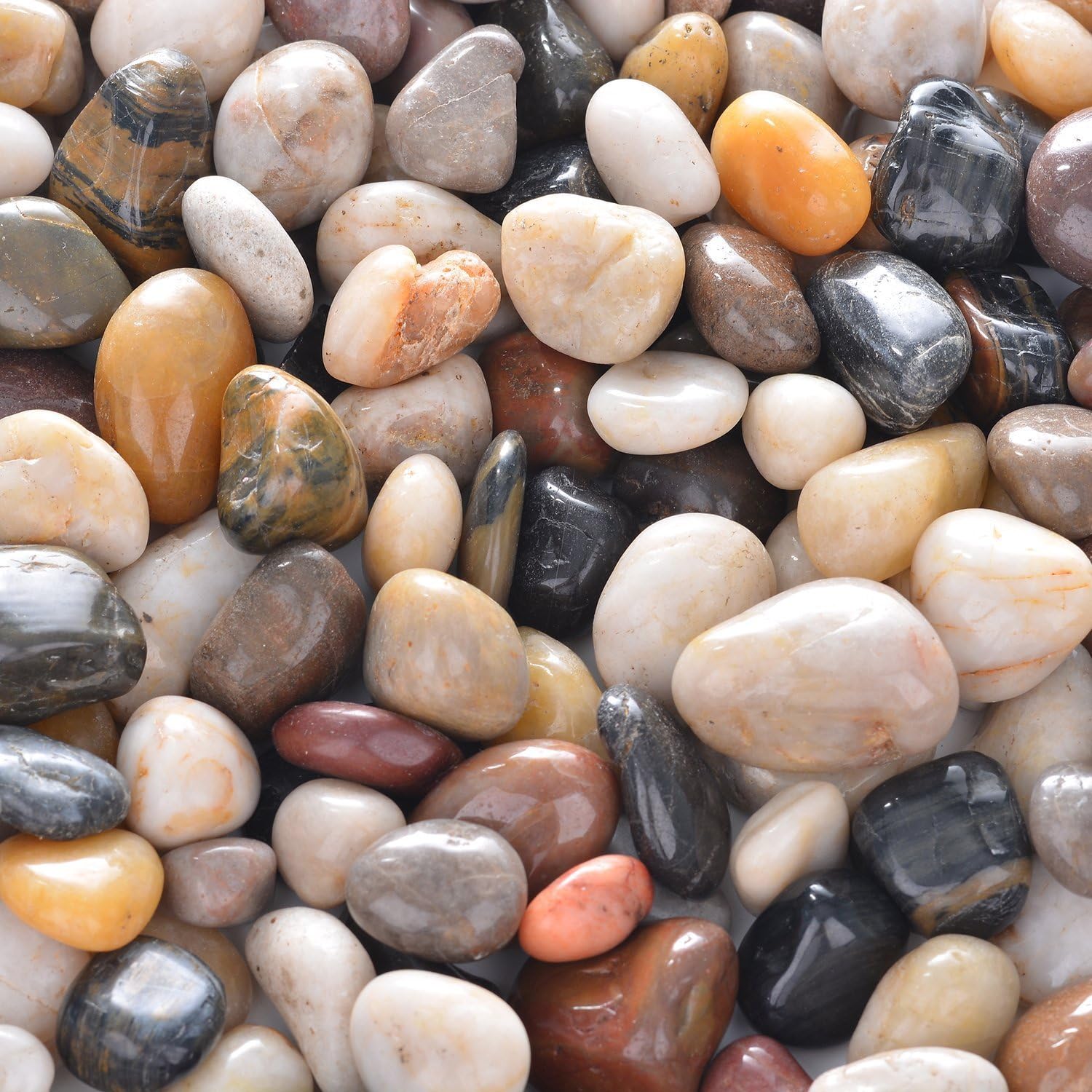 naturalPebbles